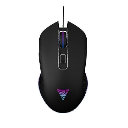 GAMDIAS GAMING KEYBOARD HERMES E6 ELITE 2IN1 COMBO(MECHANICAL KEYBOARD + MOUSE)