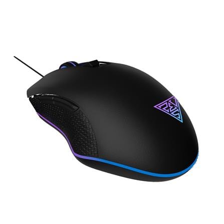 GAMDIAS GAMING KEYBOARD HERMES E6 ELITE 2IN1 COMBO(MECHANICAL KEYBOARD + MOUSE)