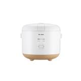 ELBA JAR RICE COOKER ERC-S0620(WH) 200W 0.6L