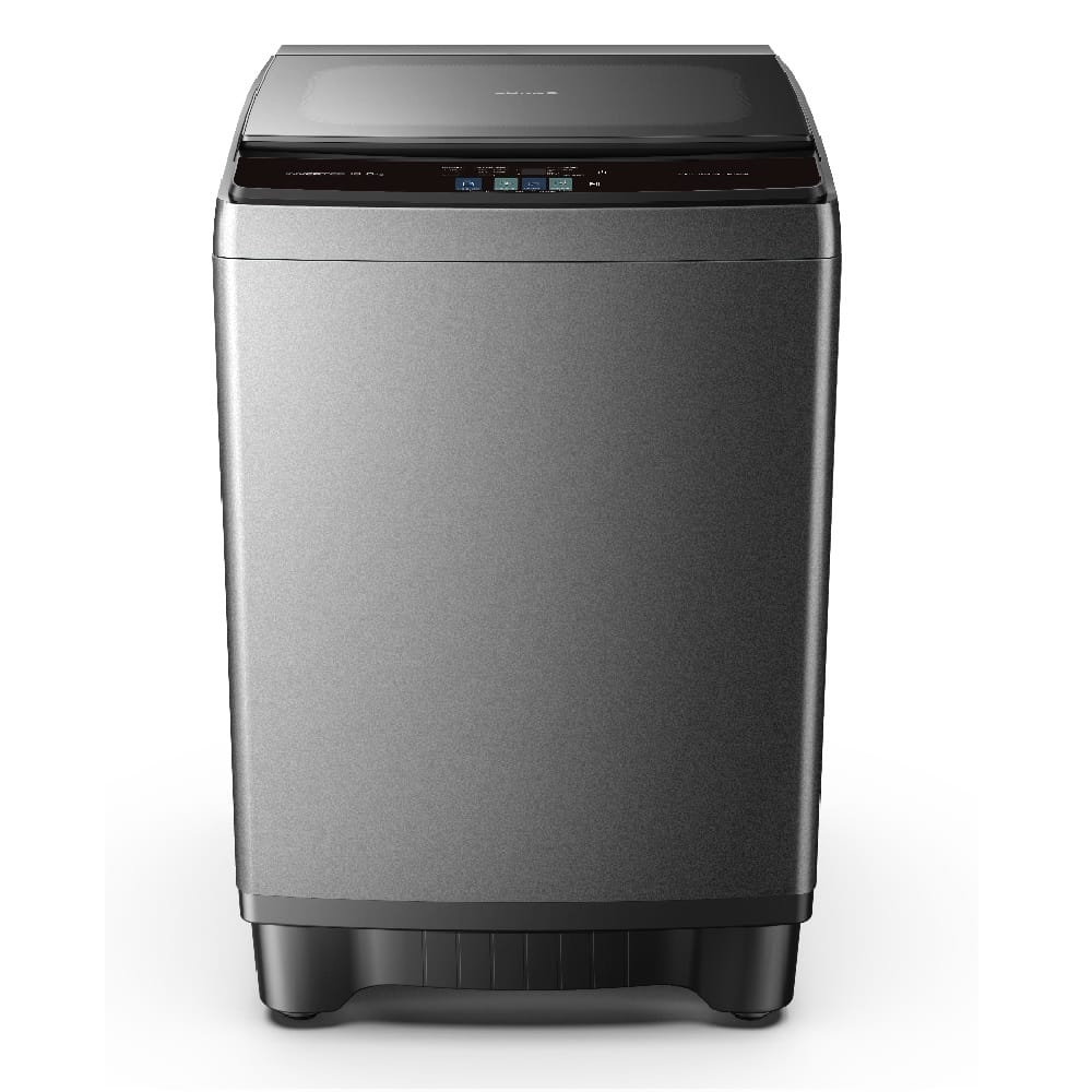 SHARP TOP LOAD WASHING MACHINE ESWX18AMG 18KG STARRY GREY