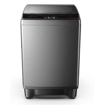 SHARP TOP LOAD WASHING MACHINE ESWX18AMG 18KG STARRY GREY