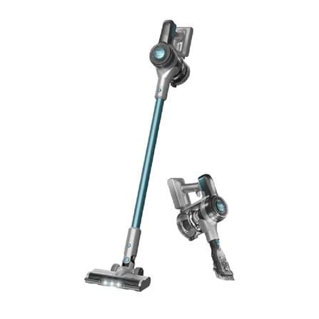 RUSSELL TAYLORS STICK VACUUM X1 200W RUNTIME 35 MINUTES