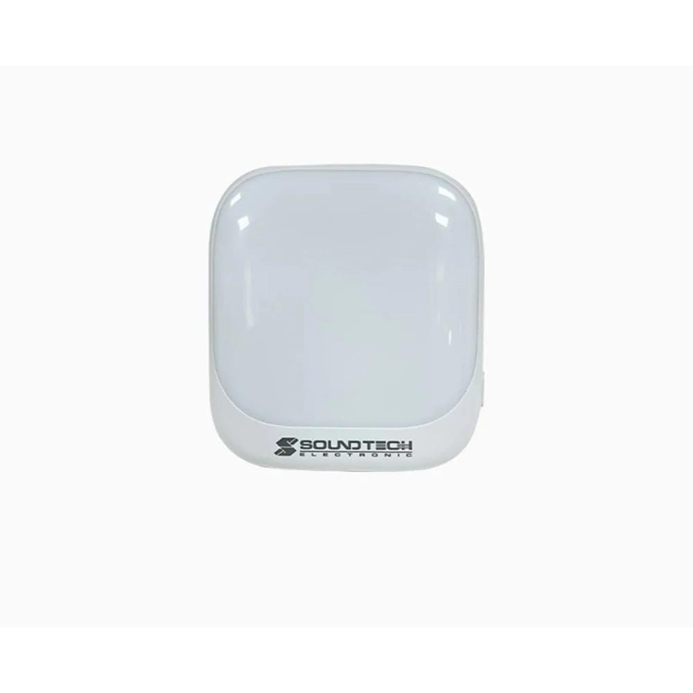 LED SENSOR NIGHT LIGHT SL-206 (3 MODES) SOUNDTEOH