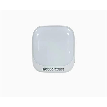 LED SENSOR NIGHT LIGHT SL-206 (3 MODES) SOUNDTEOH