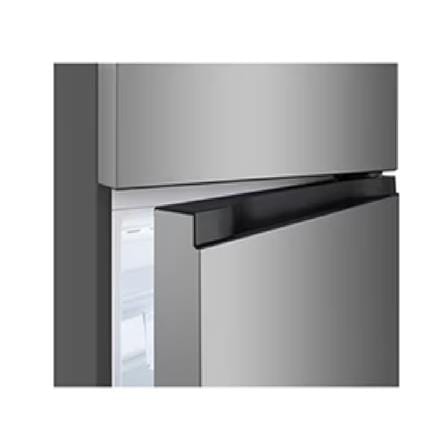 LG 2 DOOR REFRIGERATOR GN-B242PFSF 243L PRIME SILVER