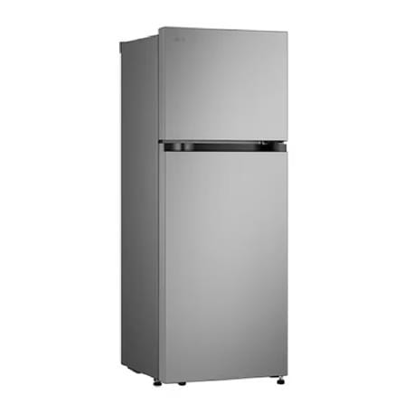 LG 2 DOOR REFRIGERATOR GN-B242PFSF 243L PRIME SILVER