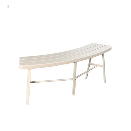 6-SEATER PATIO SET SPRING PICNIC BEIGE