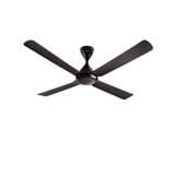 PANASONIC CEILING FAN BAYU F-M14SHVBMH 4-BLADE WALNUT 56-INCH