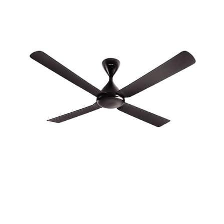 PANASONIC CEILING FAN BAYU F-M14SHVBMH 4-BLADE WALNUT 56-INCH