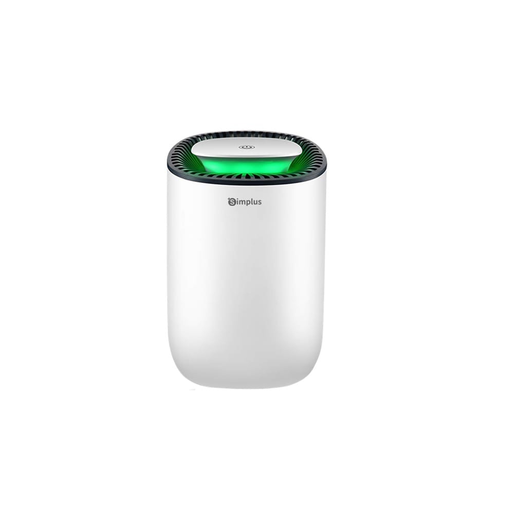 SIMPLUS AIR DEHUMIDIFIER CUSH001WH00-S 23W 0.6L