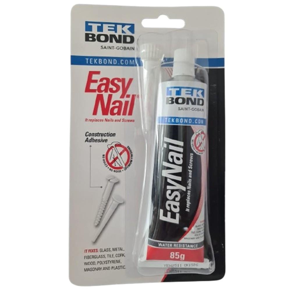 TEKBOND EASYNAIL 85G-YELLOW