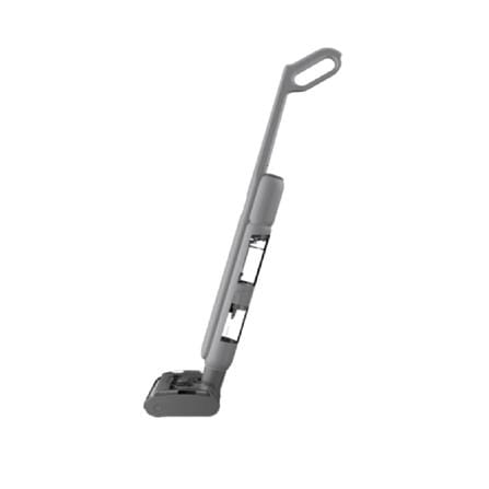 ELECTROLUX WET AND DRY VACUUM EFW51112 0.6/0.33L RUNTIME 55MINUTES