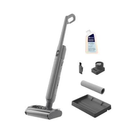 ELECTROLUX WET AND DRY VACUUM EFW51112 0.6/0.33L RUNTIME 55MINUTES
