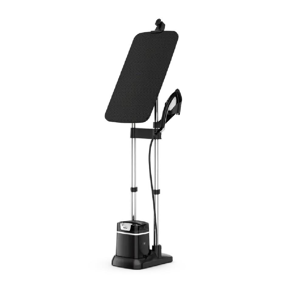 TEFAL GARMENT STEAMER/FRYPAN IXEO QT1510+B22505 BUNDLE 2980W 1L/26CM