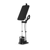 TEFAL GARMENT STEAMER/FRYPAN IXEO QT1510+B22505 BUNDLE 2980W 1L/26CM