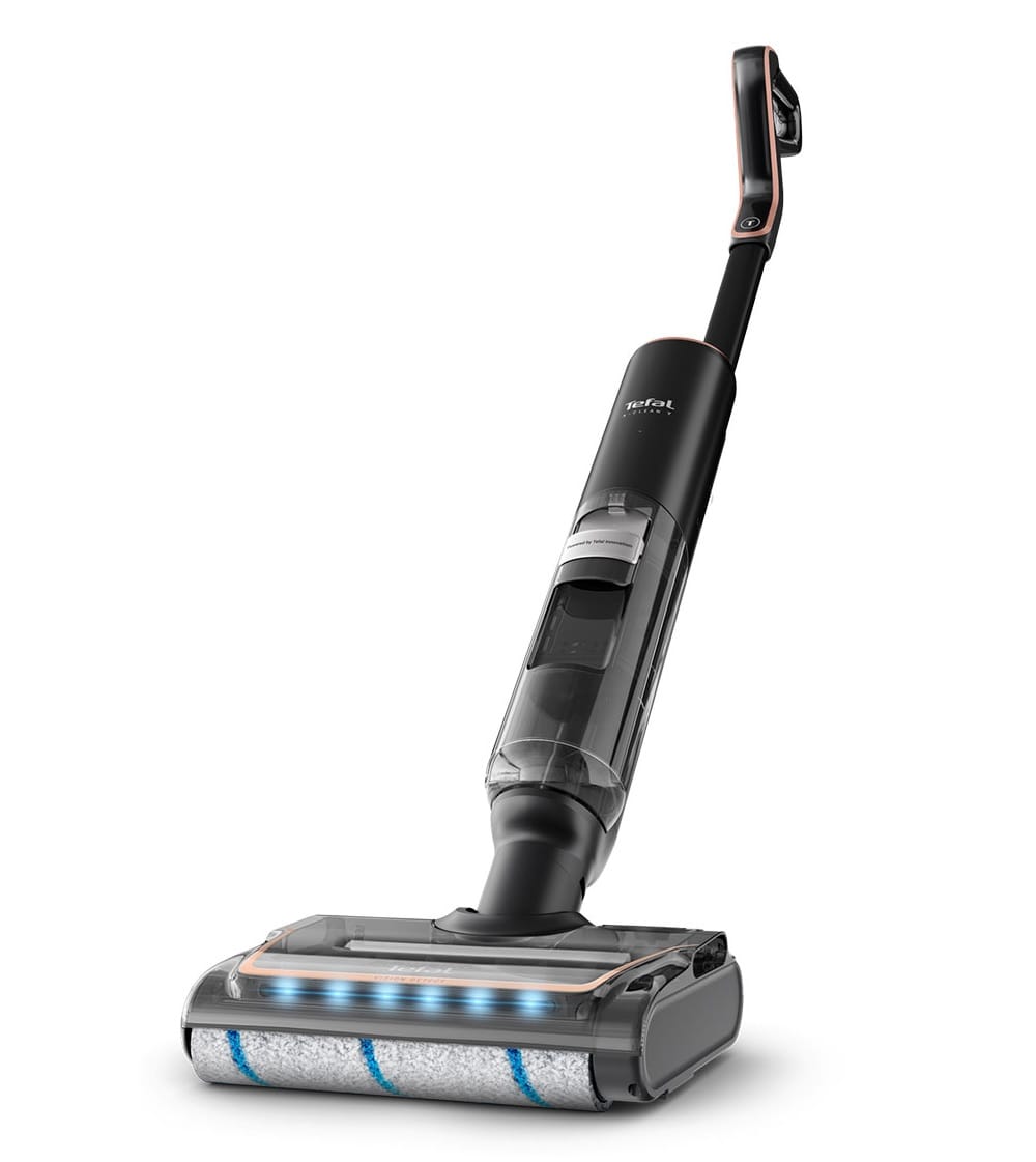 TEFAL WET AND DRY VACUUM GF5736 250W 0.73/0.45L