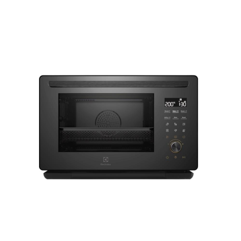 ELECTROLUX STEAM OVEN EOS26T24BM 1700W 26L
