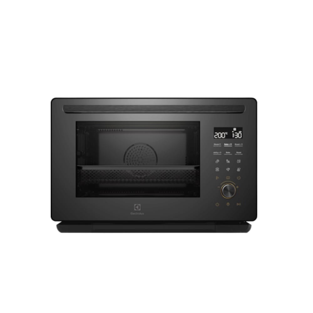 ELECTROLUX STEAM OVEN EOS26T24BM 1700W 26L