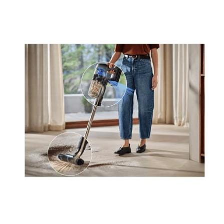 ELECTROLUX STICK VACUUM EFP72312 0.3L RT40M