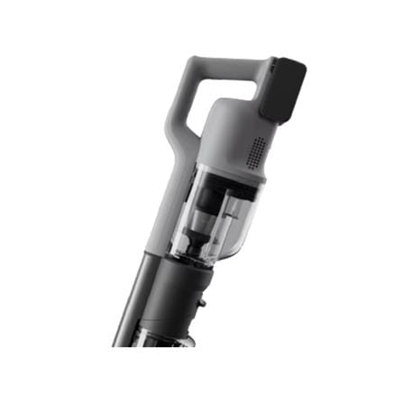 ELECTROLUX WET AND DRY VACUUM EFW81713 0.65/0.57L RUNTIME 80MINUTES