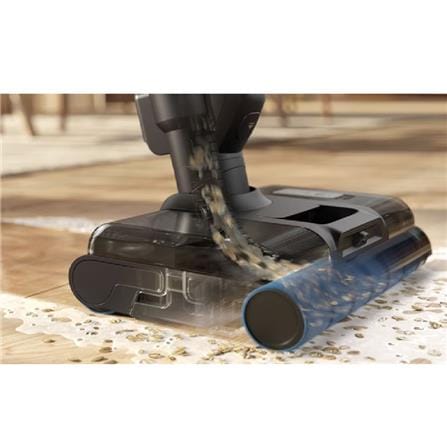 ELECTROLUX WET AND DRY VACUUM EFW81713 0.65/0.57L RUNTIME 80MINUTES