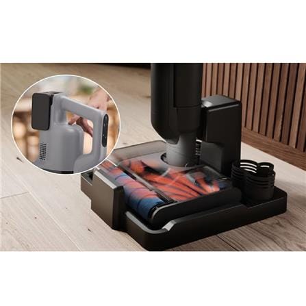 ELECTROLUX WET AND DRY VACUUM EFW81713 0.65/0.57L RUNTIME 80MINUTES