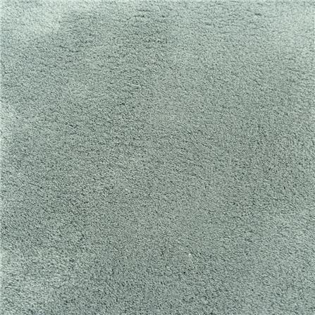 HOME LIVING STYLE CARPET TEDDY 90X90CM GREEN
