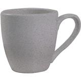 CLAYTAN FUSION MUG 360ML SPECKLE IVORY