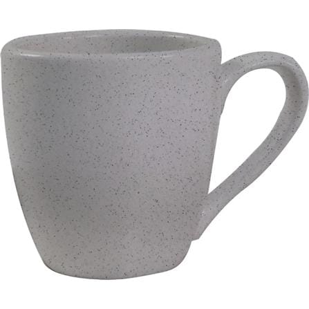 CLAYTAN FUSION MUG 360ML SPECKLE IVORY