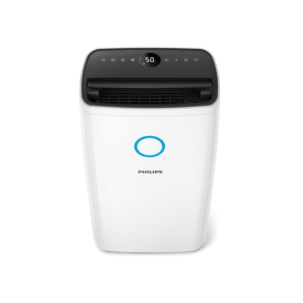 PHILIPS AIR DEHUMIDIFIER DE5205/30 355W 4L