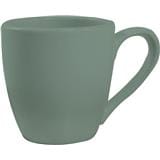 CLAYTAN FUSION MUG 360ML MINT GREEN