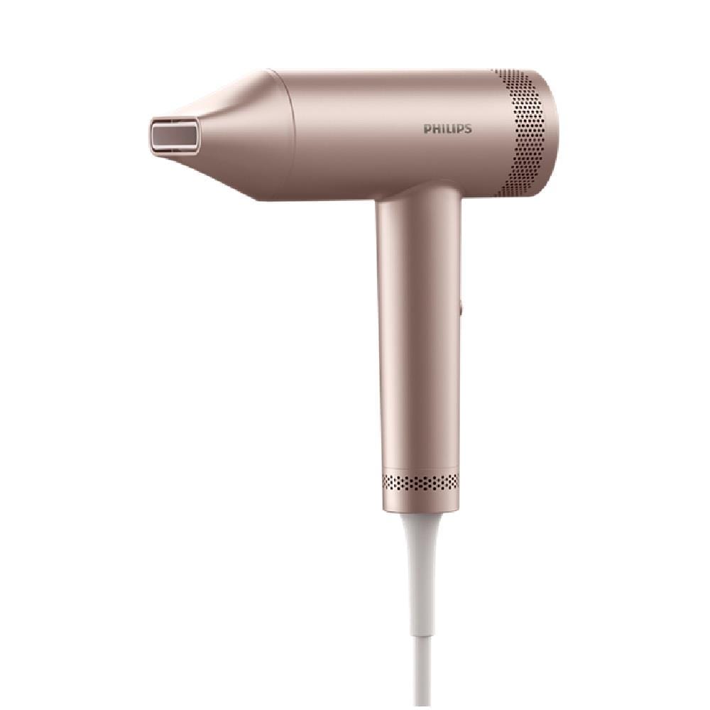 PHILIPS HAIR DRYER BHD837/03 1400W 3SPEED