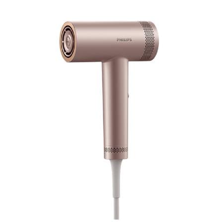 PHILIPS HAIR DRYER BHD837/03 1400W 3SPEED