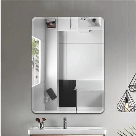 MOYA FRAMELESS MIRROR GLC 1003N 60X80CM