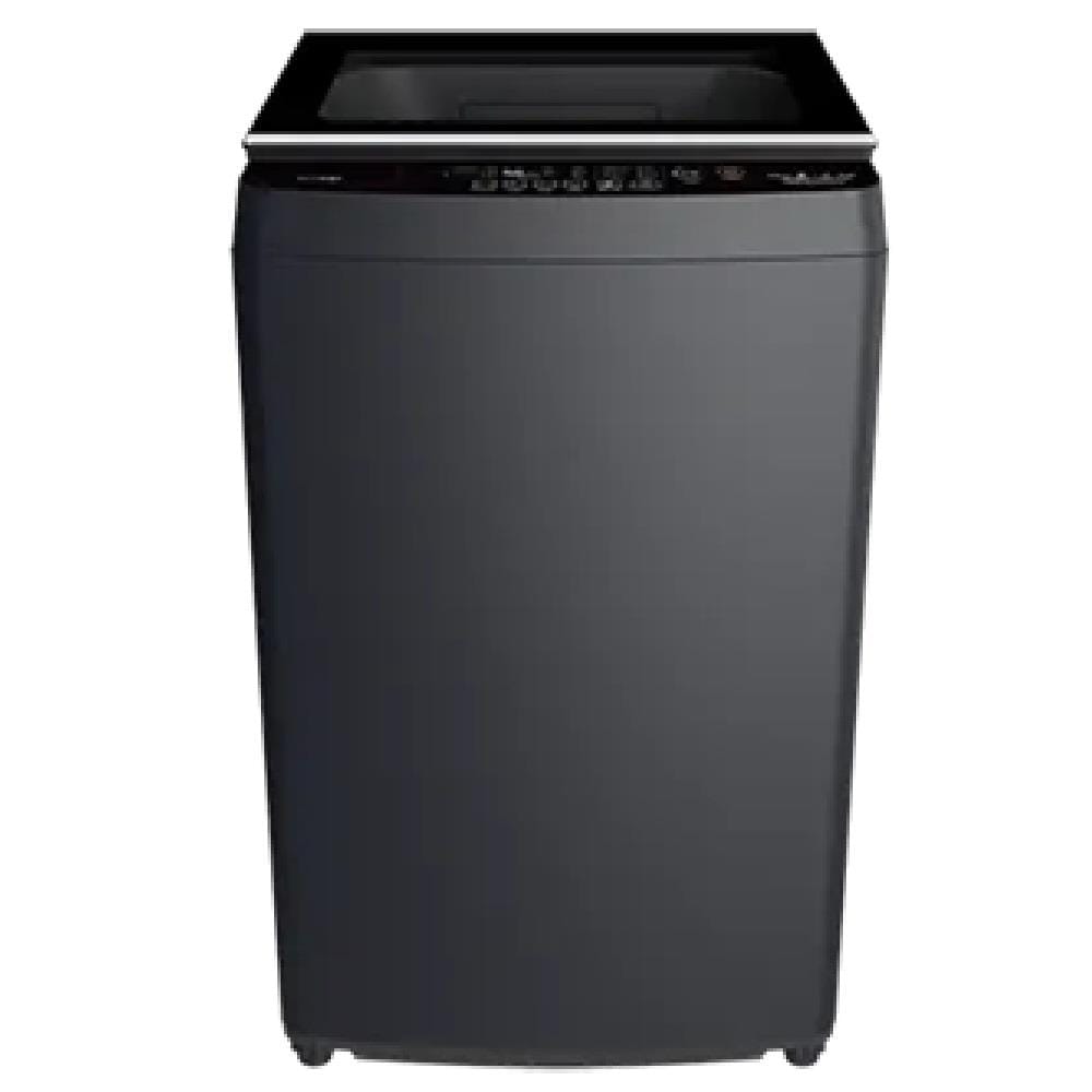 TOSHIBA TOP LOAD WASHING MACHINE AW-T06DU2000QM(MK) 19KG DARK GREY