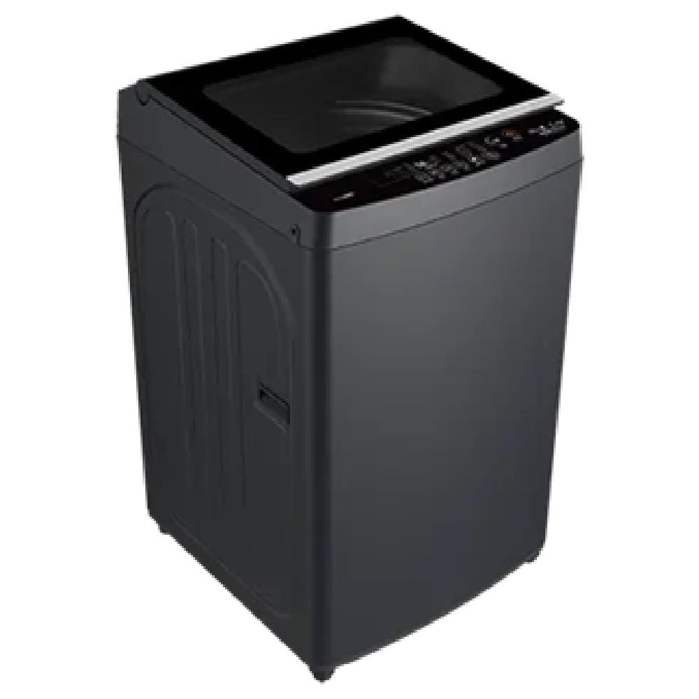 TOSHIBA TOP LOAD WASHING MACHINE AW-T06DU2000QM(MK) 19KG DARK GREY