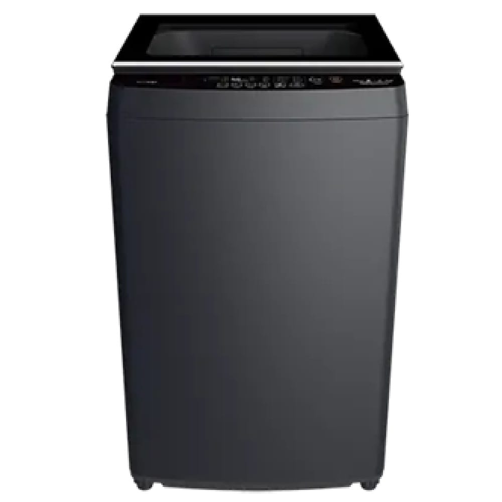 TOSHIBA TOP LOAD WASHING MACHINE AW-T06DU2000QM(MK) 19KG DARK GREY