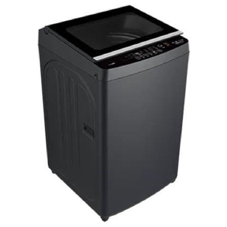 TOSHIBA TOP LOAD WASHING MACHINE AW-T06DU2000QM(MK) 19KG DARK GREY
