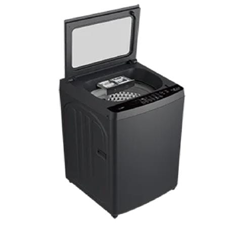 TOSHIBA TOP LOAD WASHING MACHINE AW-T06DU2000QM(MK) 19KG DARK GREY