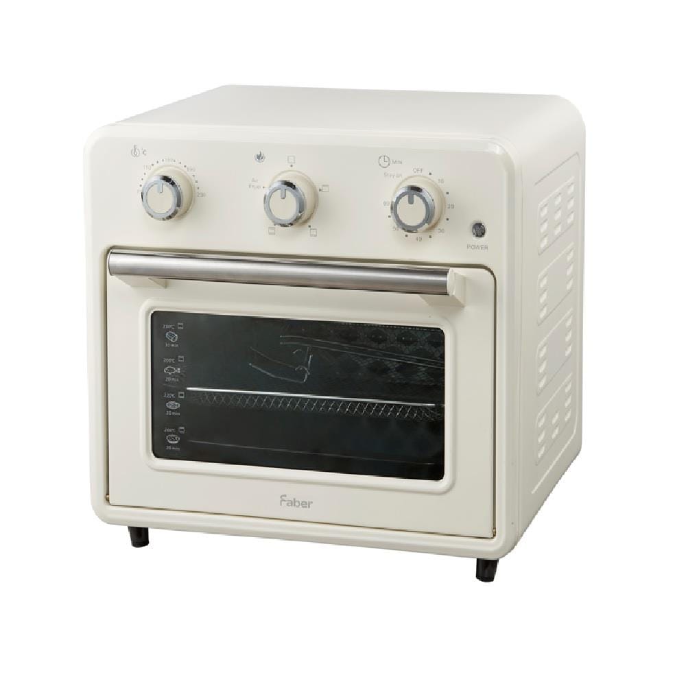 FABER AIR FRYER OVEN FEO IVORY 20 1360W 20L