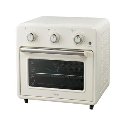 FABER AIR FRYER OVEN FEO IVORY 20 1360W 20L