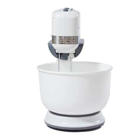 FABER STAND MIXER FM 538 400W 3.8L 5 SPEEDS WH