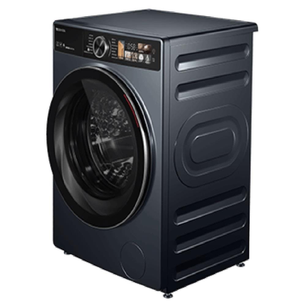 TOSHIBA FRONT LOAD WASHING MACHINE TW-T25BZU115MWM(MG) 10.5KG MORANDI GREY
