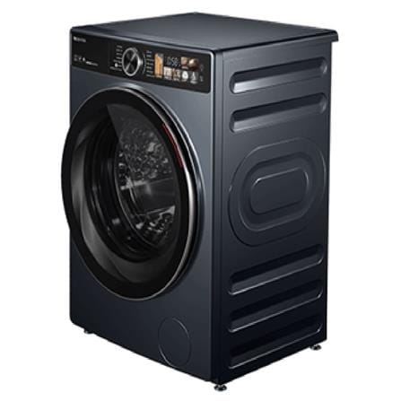 TOSHIBA FRONT LOAD WASHING MACHINE TW-T25BZU115MWM(MG) 10.5KG MORANDI GREY