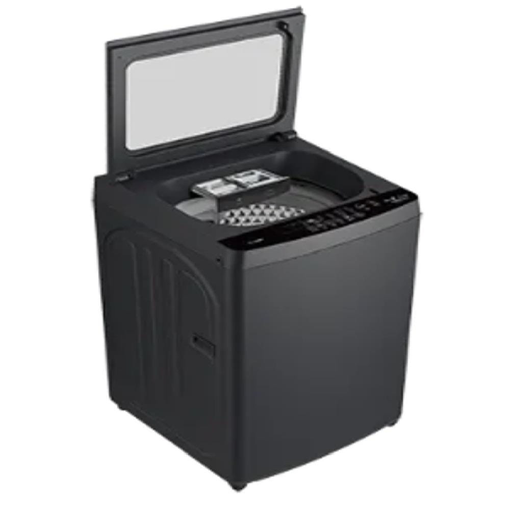 TOSHIBA TOP LOAD WASHING MACHINE AW-T06DU1400LM(MK) 13KG GREY