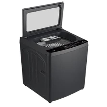 TOSHIBA TOP LOAD WASHING MACHINE AW-T06DU1400LM(MK) 13KG GREY
