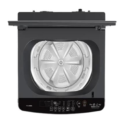 TOSHIBA TOP LOAD WASHING MACHINE AW-T06DU1400LM(MK) 13KG GREY
