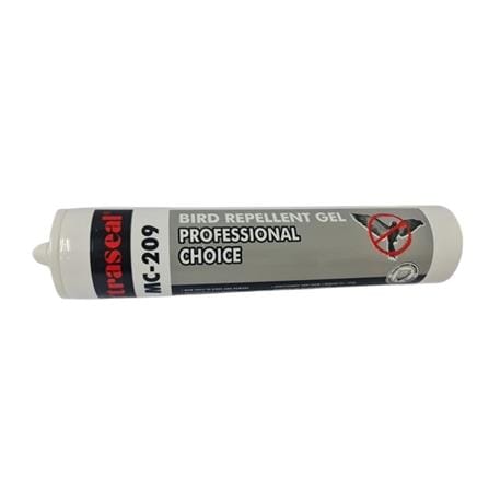 X'TRASEAL BIRD REPELLENT GEL 300ML MC-209 PROFESSIONAL CHOICE