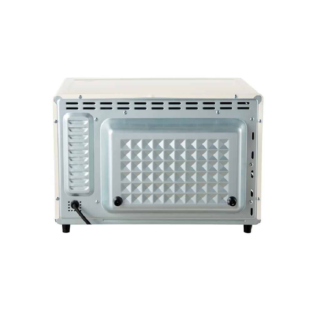 FABER ELECTRIC OVEN FEO IVORY 263 1500W 26L