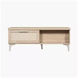 COFFEE TABLE EDWD5787 NATURAL OAK